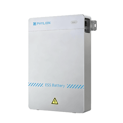 Energy storage system-HV