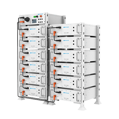 Energy storage system-HV