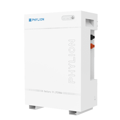 Energy storage system-LV