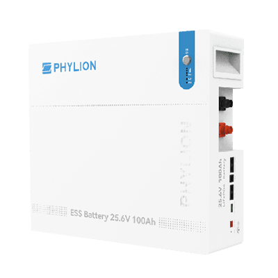 Energy storage system-LV