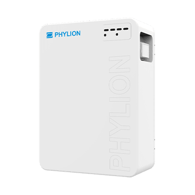 Energy storage system-LV