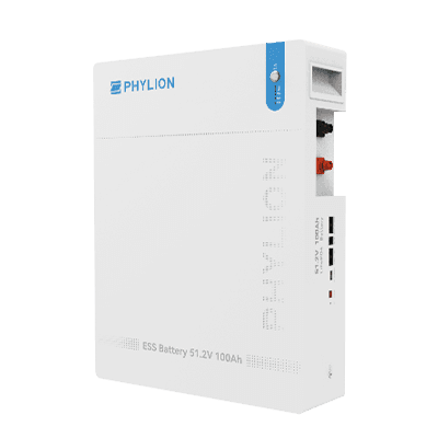 Energy storage system-LV