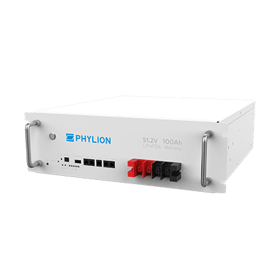 Energy storage system-LV